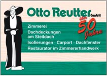 Logo von Otto Reutter GmbH