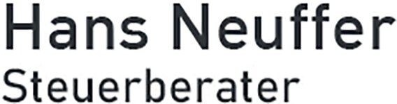 Logo von Steuerberater Hans Neuffer | Steuerberatung in Heilbronn