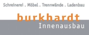 Logo von BURKHARDT Hermann . Innenausbau . Schreinerei