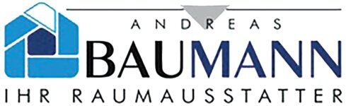 Logo von Andreas Baumann Raumausstattung