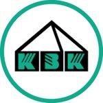 Logo von KBK GmbH Fenster + Türen