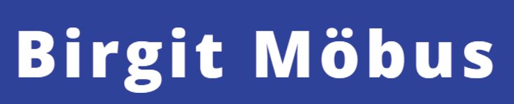 Logo von Möbus Birgit - Rechtsanwältin