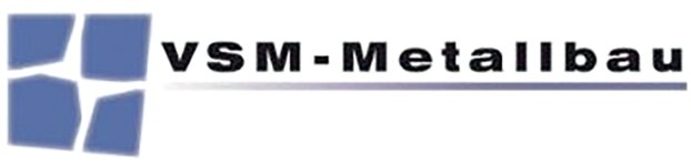 Logo von VSM-Metallbau e. K.