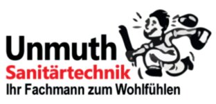 Logo von Unmuth Sanitärtechnik | Sanitär und Heizung