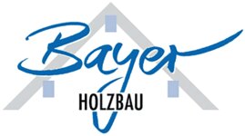 Logo von Bayer Günter Holzbau