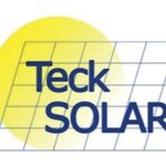 Logo von Teck Solar e.K.