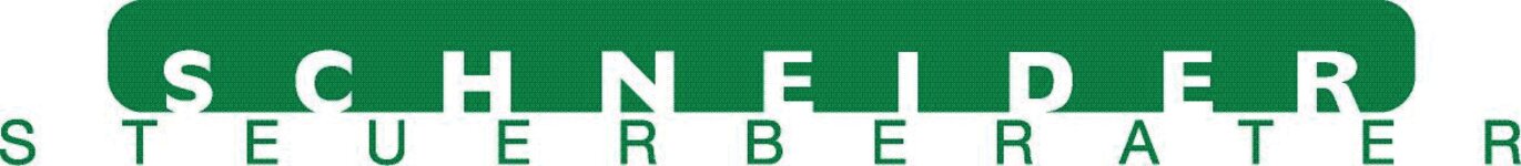 Logo von Schneider Steuerberater Dipl.-Kfm. Andrea Schneider