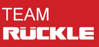 Logo von Rückle GmbH & Co.KG - Stuckateurbetrieb