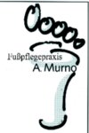 Logo von Fußpflegepraxis Angelika Murno-Fügel