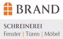 Logo von Schreinerei Brand