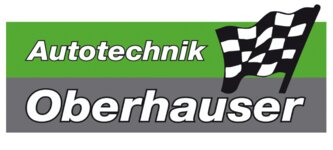 Logo von Autotechnik Oberhauser
