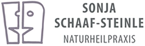 Logo von Schaaf-Steinle Sonja Naturheilpraxis