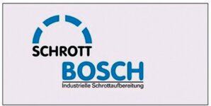 Logo von Schrott-Bosch GmbH Entsorgungsunternehmen