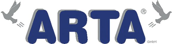 Logo von ARTA GmbH