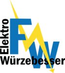 Logo von Elektro Würzebesser