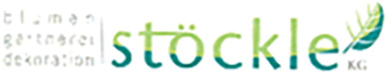 Logo von Gärtnerei Stöckle KG