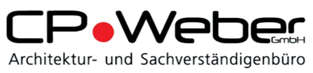 Logo von CP. WEBER GmbH