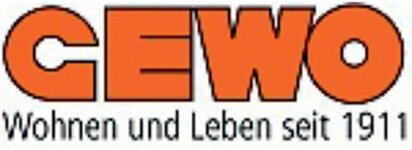 Logo von GEWO Wohnungsbaugenossenschaft Heilbronn eG