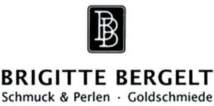 Logo von BRIGITTE BERGELT - Schmuck & Perlen - Inhaberin Josephine Buller