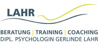 Logo von LAHR Beratung | Training | Coaching