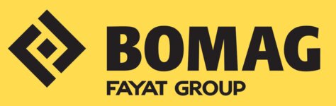 Logo von BOMAG GmbH Niederlassung Stuttgart