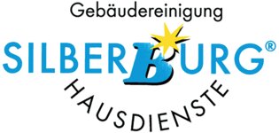 Logo von Silberburg-Hausdienste GmbH