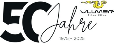 Logo von Ullmer Heiztechnik GmbH