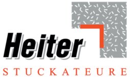 Logo von Stuckateur Aalen | E. Heiter GmbH
