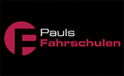 Logo von Pauls Fahrschulen