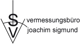 Logo von Vermessungsbüro Joachim Sigmund