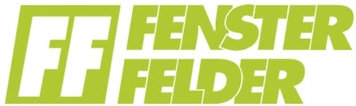 Logo von Fenster Felder | Fensterbau | Metallbau | Heilbronn & Umgebung
