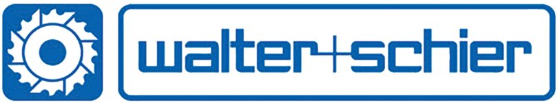 Logo von Walter + Schier GmbH