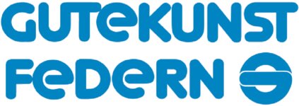 Logo von Gutekunst + Co. KG Federnfabriken