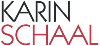 Logo von Karin Schaal
