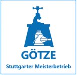 Logo von Götze Frank Sanitäre Anlagen