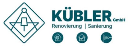 Logo von Kübler GmbH