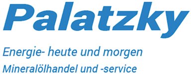 Logo von Dieter Palatzky Mineralölhandel und -service