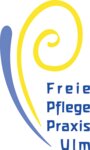 Logo von Freie Pflege Praxis Ulm GmbH