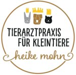 Logo von Mohn Heike Tierärztin
