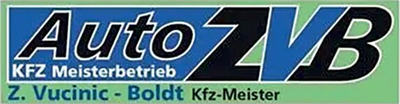 Logo von Z.V.B. Automobile Kfz-Meisterbetrieb