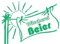 Logo von Wäscherei Beier Inh. Josef Beier