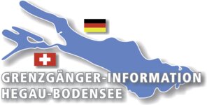 Logo von Grenzgänger-Information am Bodensee | Inh. Egon Traub