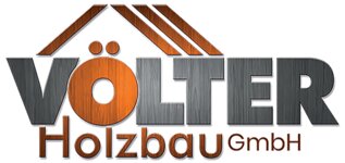 Logo von Völter Holzbau GmbH