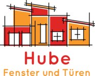 Logo von Fenster Türen Hube GmbH