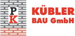 Logo von Kübler Bau GmbH