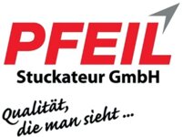 Logo von Pfeil - Stuckateur GmbH