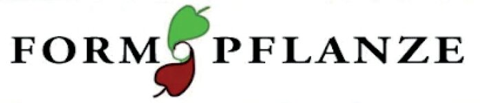 Logo von Form & Pflanze Garten- und Landschaftsbau Sarah Müller-Koch und Enno Koch GbR
