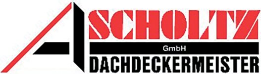 Logo von Scholtz GmbH - Dachdeckermeister
