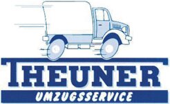 Logo von Theuner GmbH