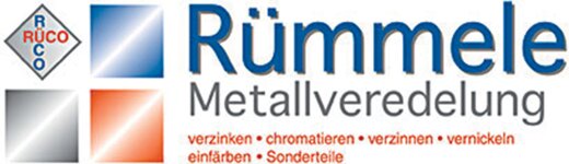 Logo von Rümmele & Co. GmbH
